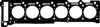CORTECO 415141P Gasket, cylinder head